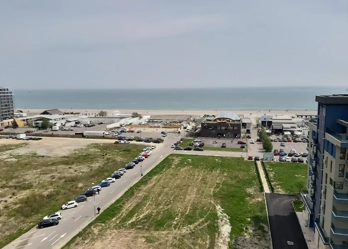 Mamaia Dorin Apartment