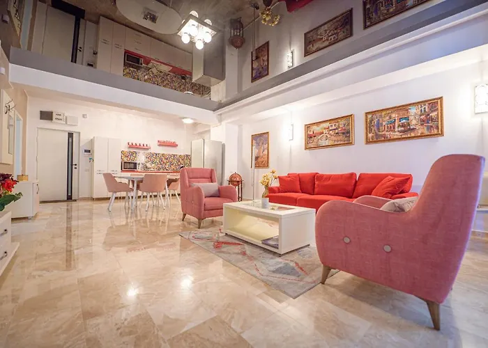 Marble Luxury Apartments