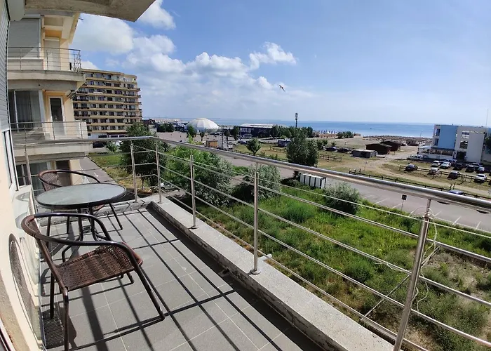 Summerland Beach&Sun Apartments