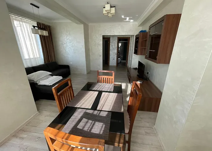 Apartament Evelyn