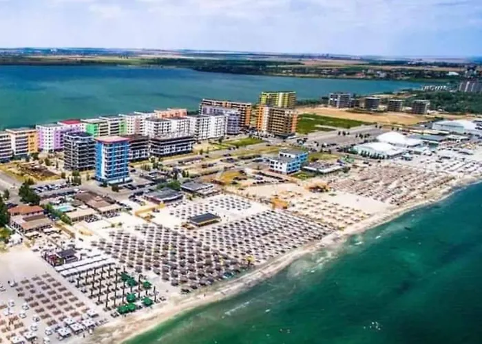 Alina Lake View