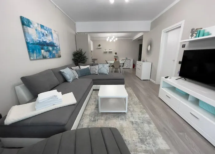 Amos Residence - Casa Del Mar