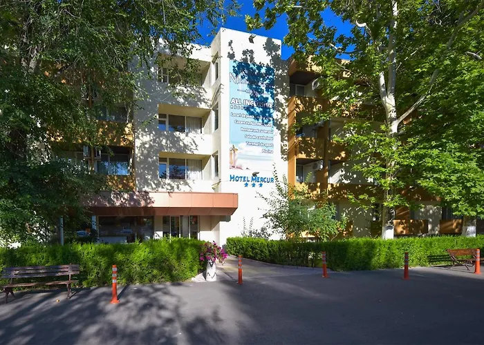 Complex Mediteranean