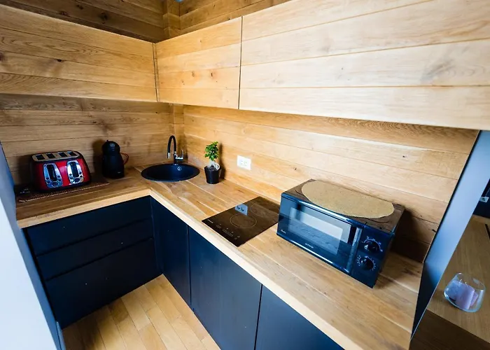 Pupa Residence