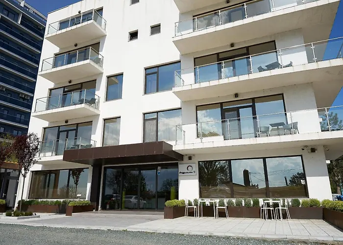 Mizuumi Boutique Hotel
