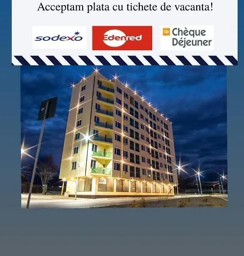 C&Y Marco Apartments