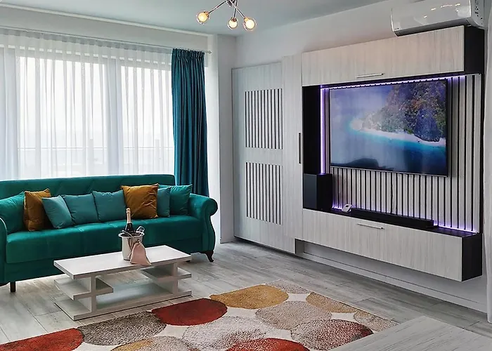 Ada Luxury Apartments 57
