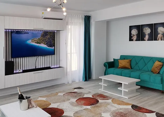 Ada Luxury Apartments 57