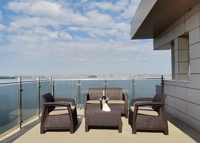 Ada Luxury Apartments 57