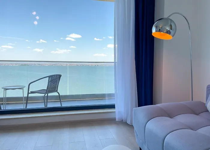 Azure Sea Apartments
