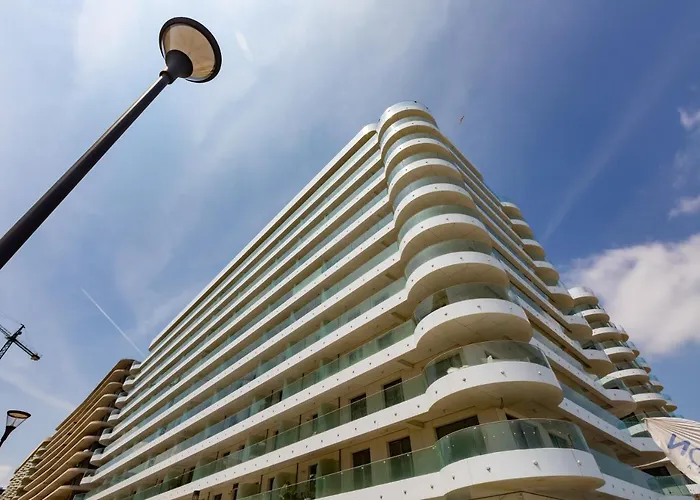 Amethyst Studio Mamaia North