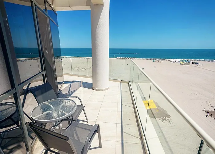 Riviera Residence Apartments