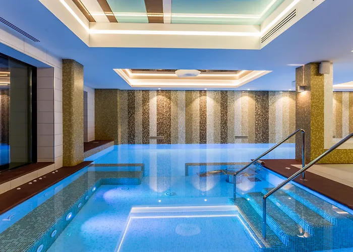 New Splendid Hotel & Spa - Adults Only