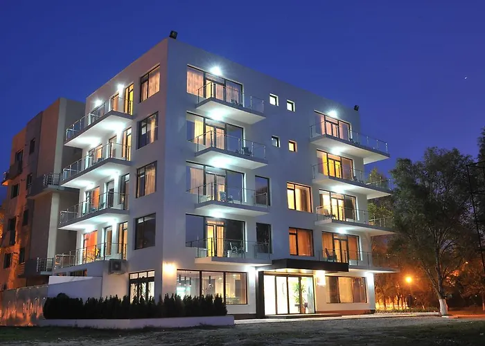 Mizuumi Boutique Hotel