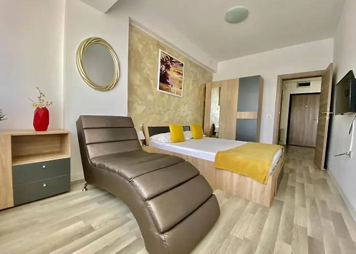 Maria Summer Apartaments