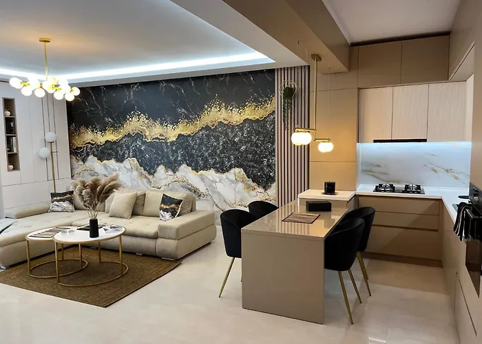Sas 2 Luxury Apartments