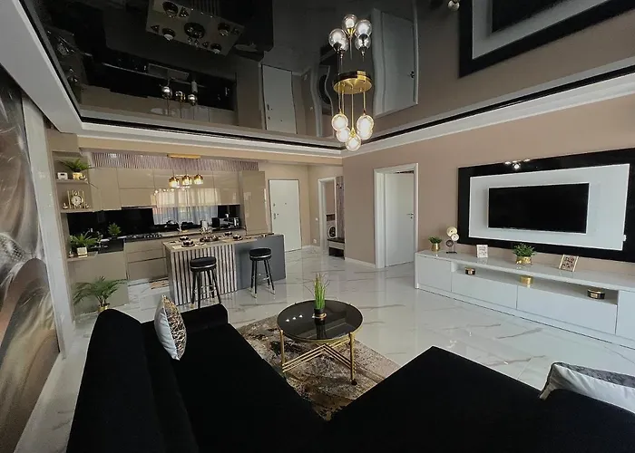Cso Luxury Residence