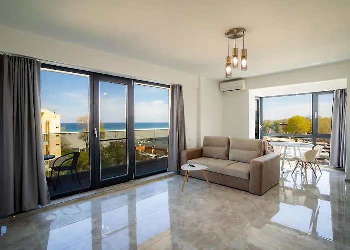 Luxury Residence