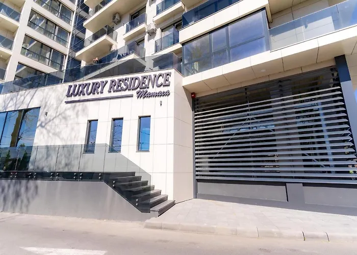 Luxury Residence