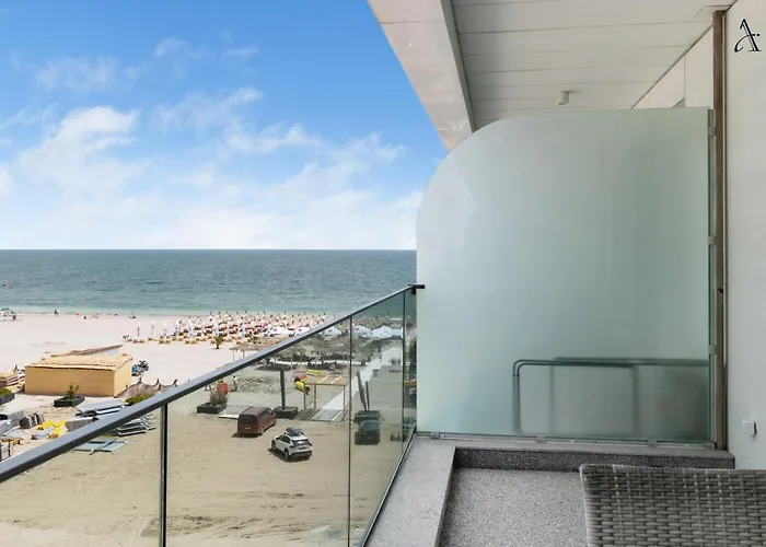 Saint George Studio & Sea View
