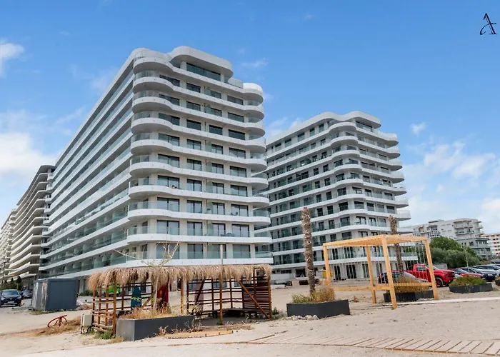 Saint George Studio & Sea View