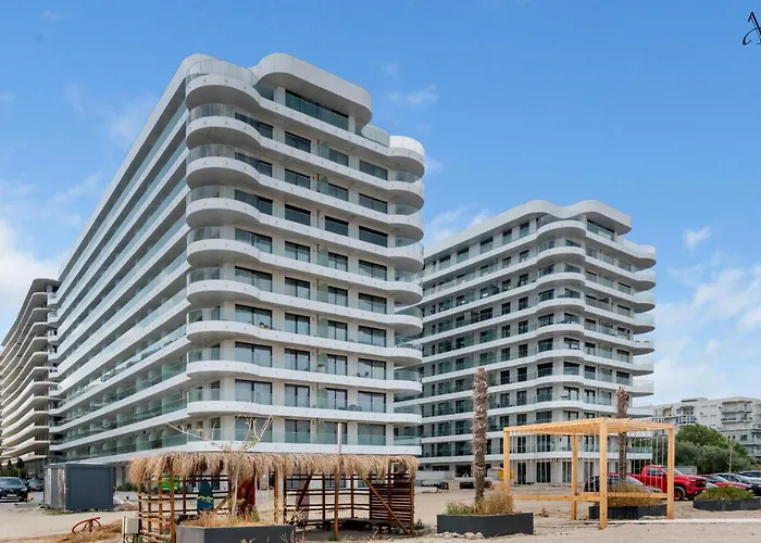 Saint George Studio & Sea View