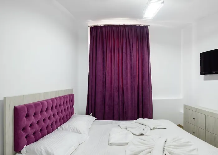 Sns Apartament Regal