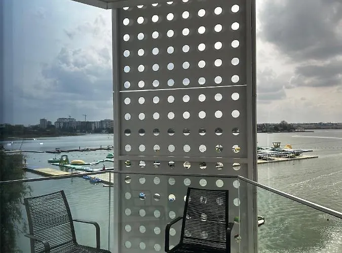 Lake On Exclusive