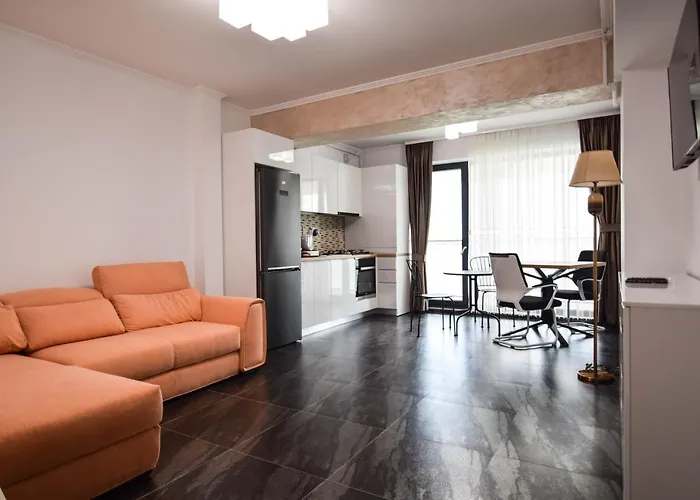 Apart Hotel Victor 303