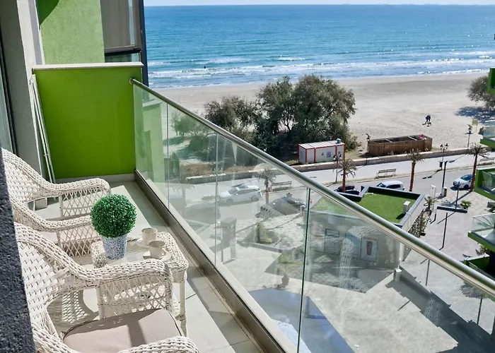 Sara Blu Spa&Pool Beach