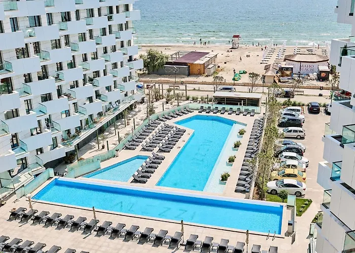 Mg Brothers Apartment In Infinity Beach Resort