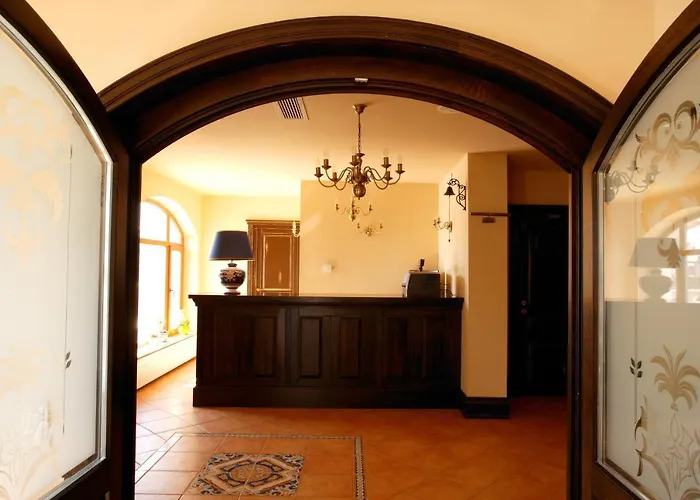 Arcadia - Marina Regia Residence