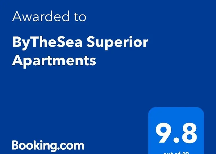 Bythesea Superior s