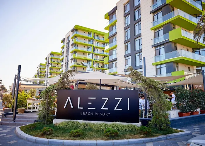 Brooklyn Apartment Spa And Pool Beach Resort - Parking