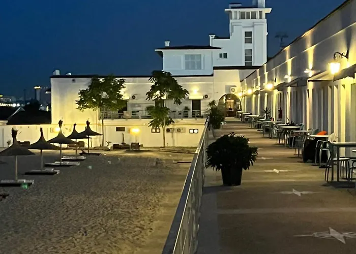 Cazino Nord