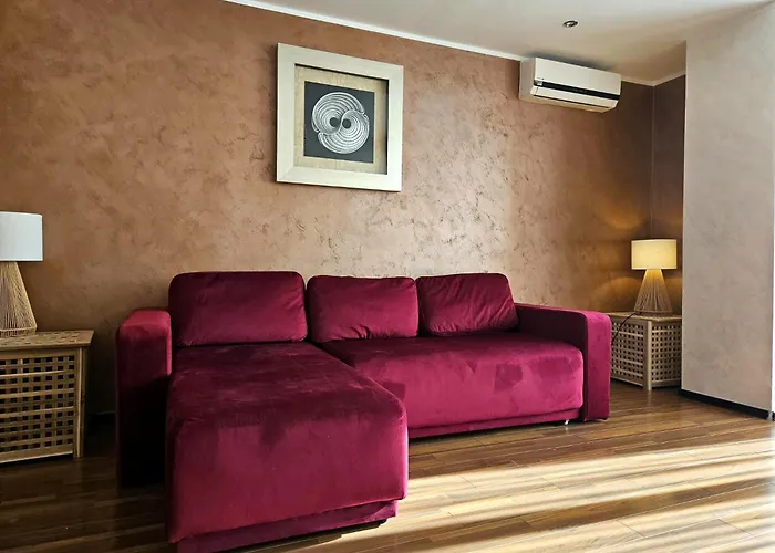 Monaco Summerland Rentals