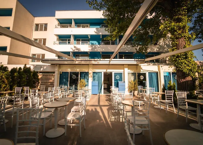 Hotel Apollo