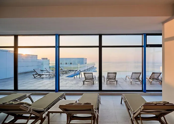 Cloud 9 Studio In Infinity Beach Resort