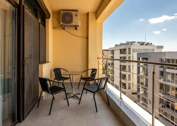 Sns Apartament Regal