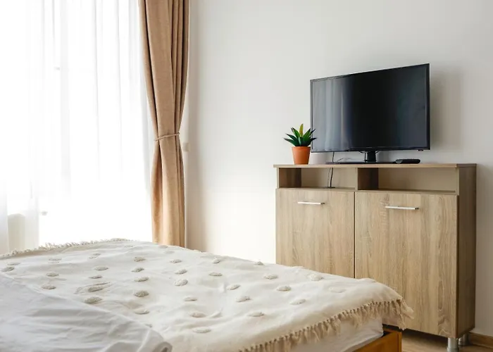 Apartament Corina Summerland