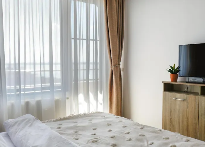 Apartament Corina Summerland
