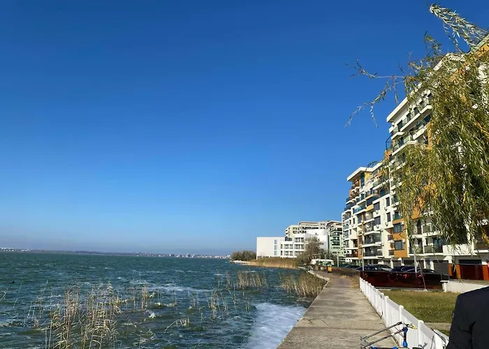 Excel Apart Mamaia
