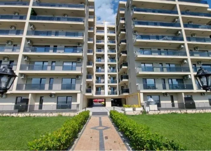 Solid Residence Lake Boutique 11