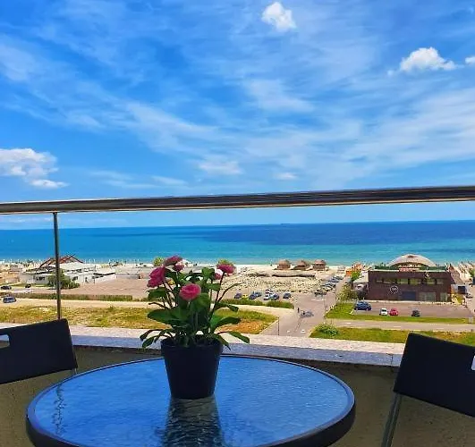 Nuba Sun Apartments