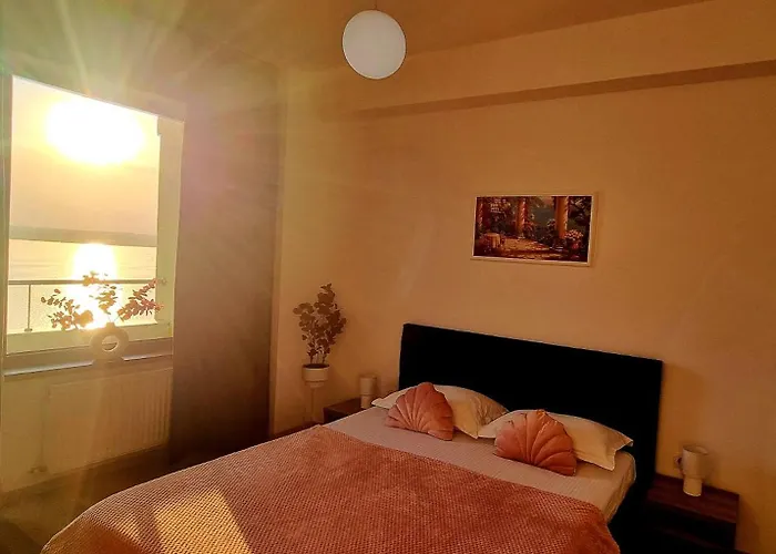 Nuba Sun Apartments