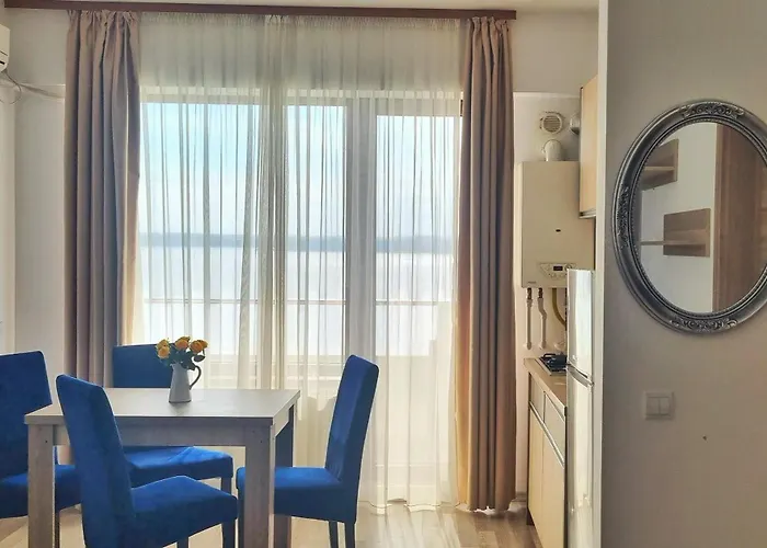 Nuba Sun Apartments