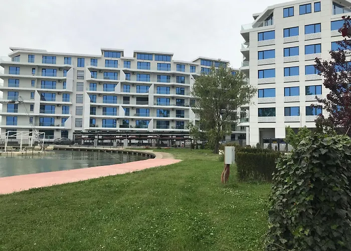 Ammos Apartment Mamaia