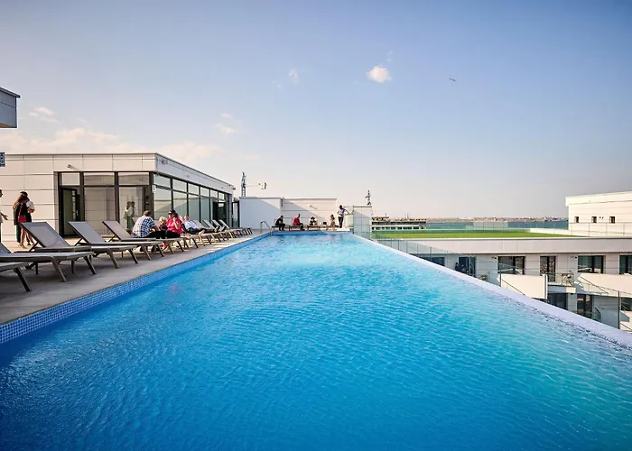 La Playa In Infinity Beach Resort - Parking