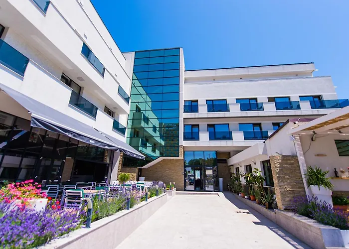 Hotel Prestige