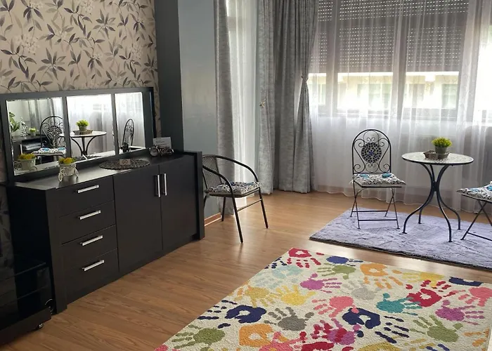 Excel Apart Mamaia